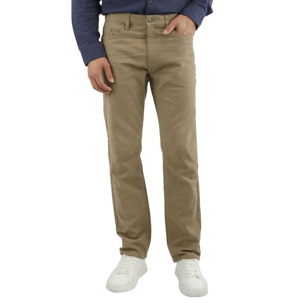 Jachs Men’s 5‎ Pocket Pant